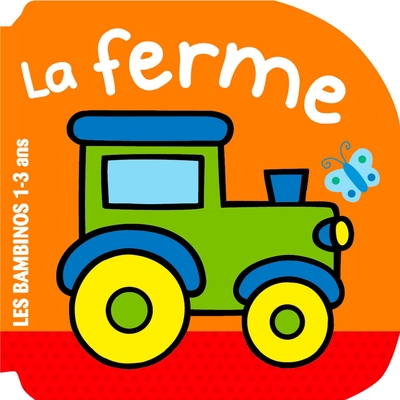 FERME - BAMBINOS
