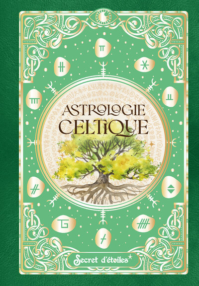 ASTROLOGIE CELTIQUE