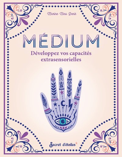 MEDIUM, DEVELOPPEZ VOS CAPACITES EXTRASENSORIELLES