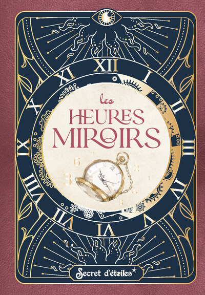 HEURES MIROIRS