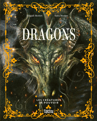 DRAGONS