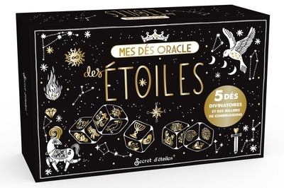 MES DES ORACLE DES ETOILES