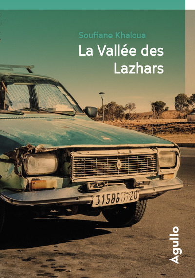 VALLEE DES LAZHARS