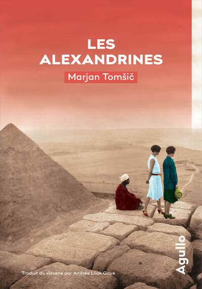 LES ALEXANDRINES