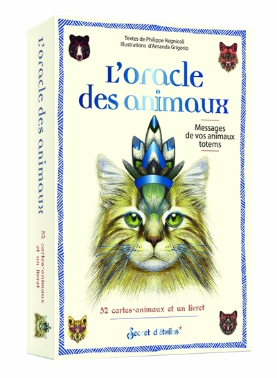ORACLE DES ANIMAUX