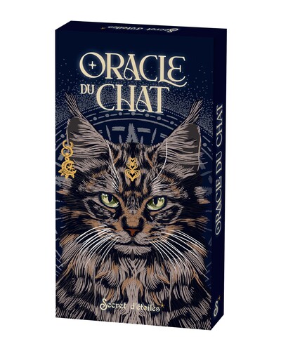ORACLE DU CHAT