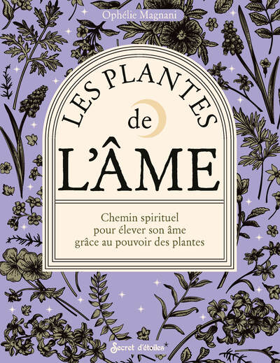 LES PLANTES DE L´AME