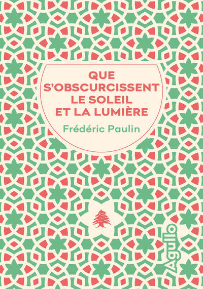 QUE S´OBSCURCISSENT LE SOLEIL ET LA LUMIERE