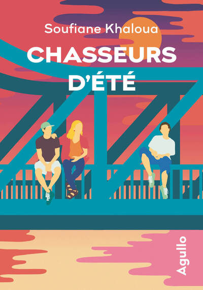 CHASSEURS D´ETE