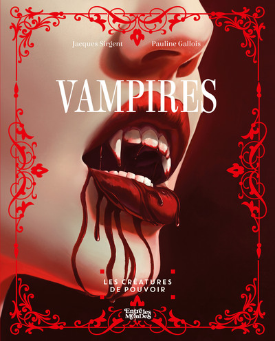 VAMPIRES