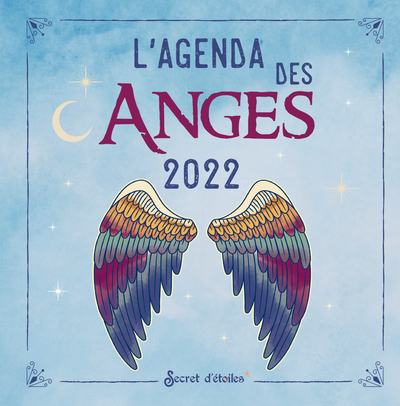 AGENDA DES ANGES 2022 (L´)