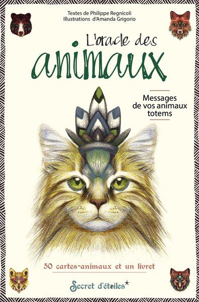 L´ORACLE DES ANIMAUX