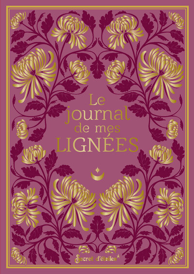LE JOURNAL DE MES LIGNEES