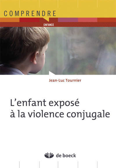 L´ENFANT EXPOSE A LA VIOLENCE CONJUGALE