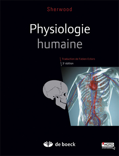 PHYSIOLOGIE HUMAINE