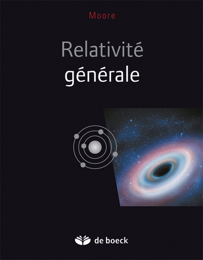 RELATIVITE GENERALE