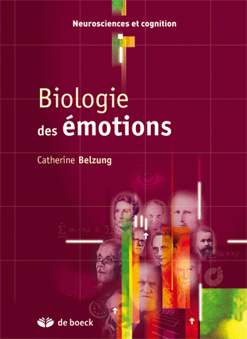 BIOLOGIE DES EMOTIONS