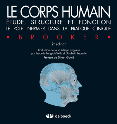 CORPS HUMAIN - ETUDE, STRUCTURE ET FONCTION ET FONCTION