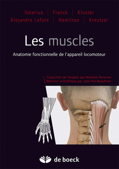 MUSCLES (LES)