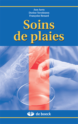 SOINS DE PLAIES