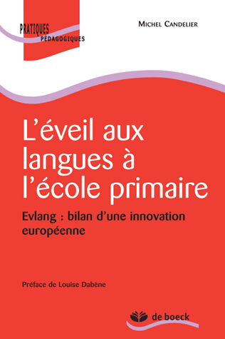 L´EVEIL AUX LANGUES A L´ECOLE PRIMAIRE
