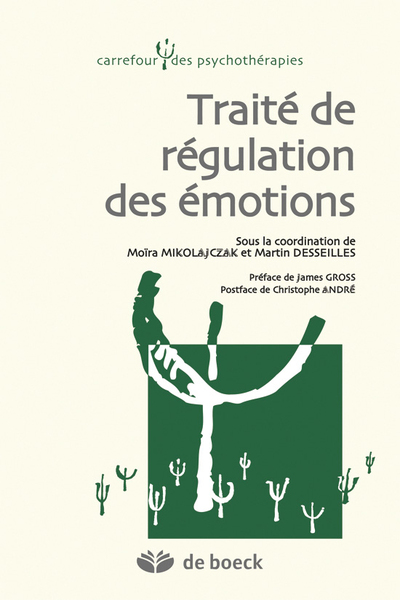 TRAITE DE REGULATION DES EMOTIONS