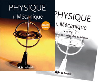 PACK PHYSIQUE 1 MECANIQUE
