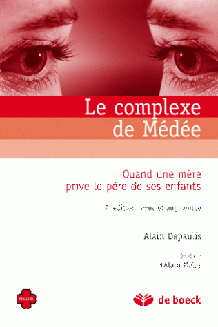 COMPLEXE DE MEDEE QUAND UNE MERE PRIVE LE PERE DE SES ENFANTS