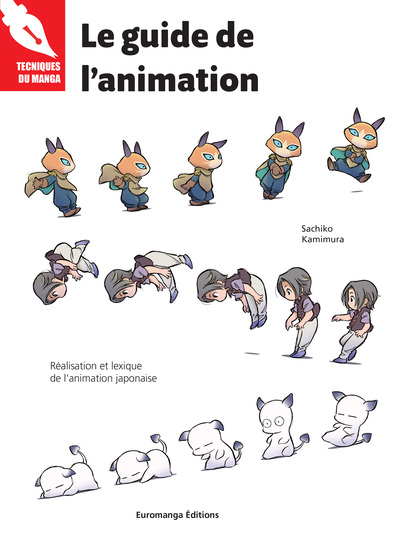 GUIDE DE L´ANIMATION