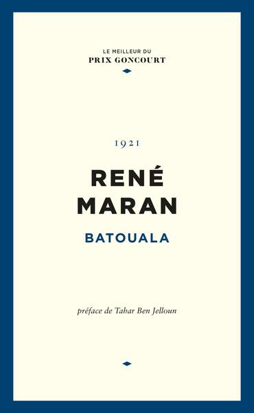 BATOUALA