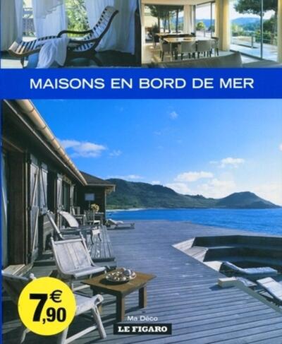 MAISONS EN BORD DE MER