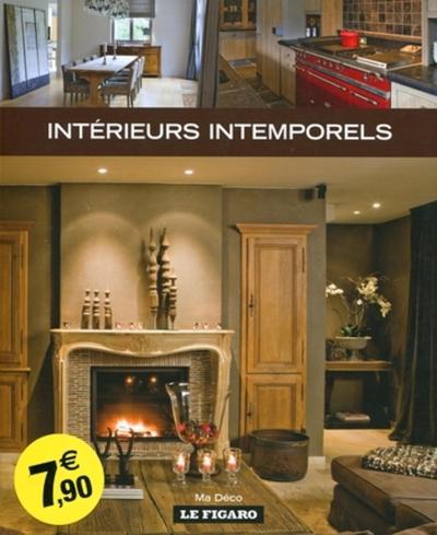 INTERIEURS INTEMPORELS T27