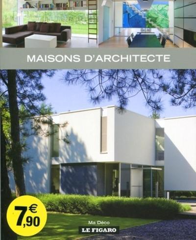 MAISONS D´ARCHITECTE 28