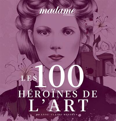 100 HEROINES DE L´ART