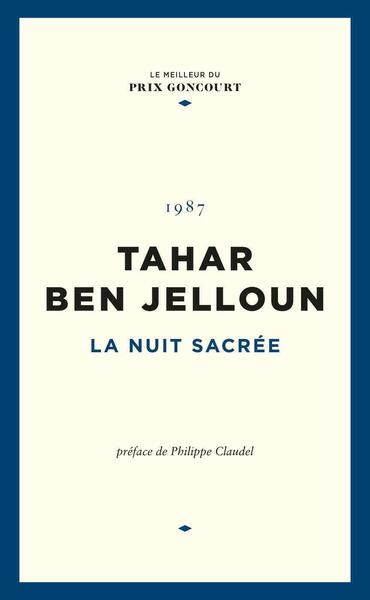 NUIT SACREE