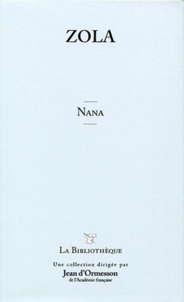 NANA T5