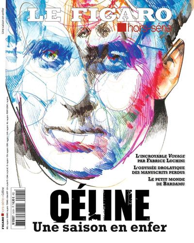 CELINE - UNE SAISON EN ENFER