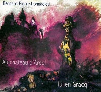 AU CHATEAU D´ARGOL/1CD MP3 -