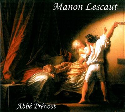 MANON LESCAUT/1CD MP3 -