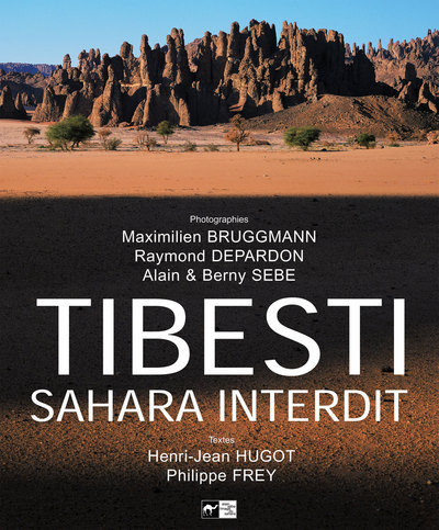 TIBESTI SAHARA INTERDIT
