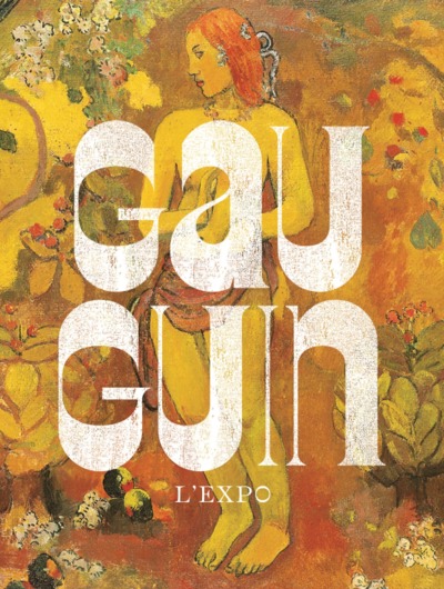 GAUGUIN L´EXPO