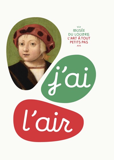 J´AI L´AIR - L´ART A TOUT PETITS PAS