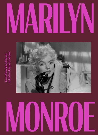 MARILYN MONROE - ILLUSTRATIONS, COULEUR