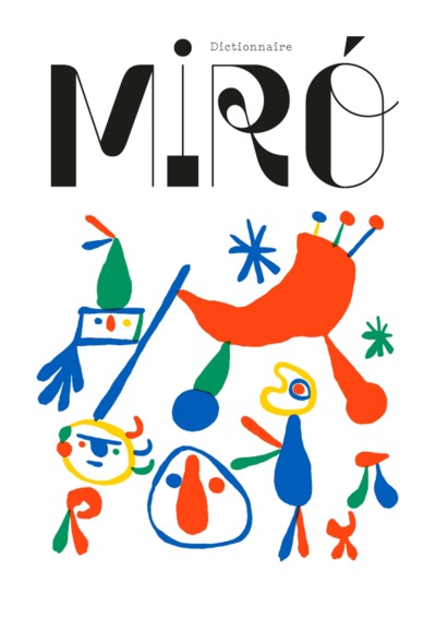 DICTIONNAIRE MIRO