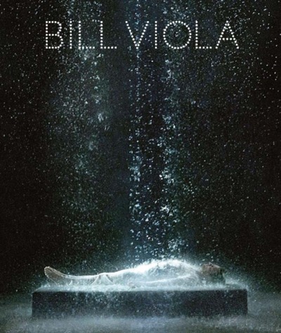 BILL VIOLA - CATALOGUE