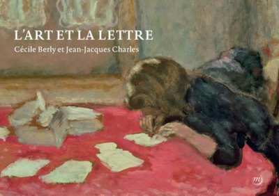 L´ART ET LA LETTRE