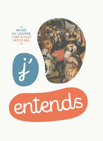 J´ENTENDS - L´ART A TOUT PETITS PAS