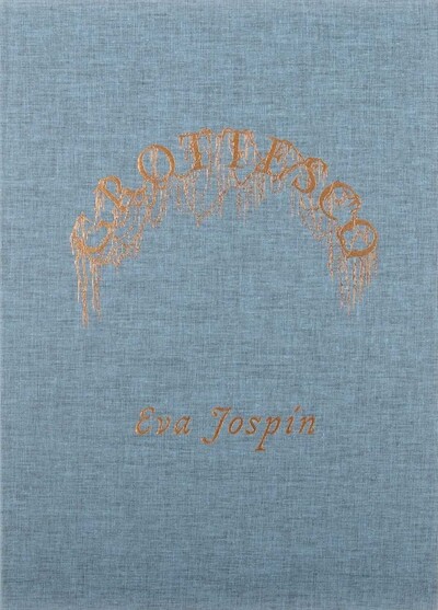 EVA JOSPIN. GROTTESCO - ILLUSTRATIONS, COULEUR