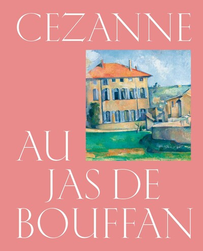 CEZANNE AU JAS DE BOUFFAN