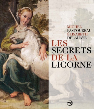 SECRETS DE LA LICORNE